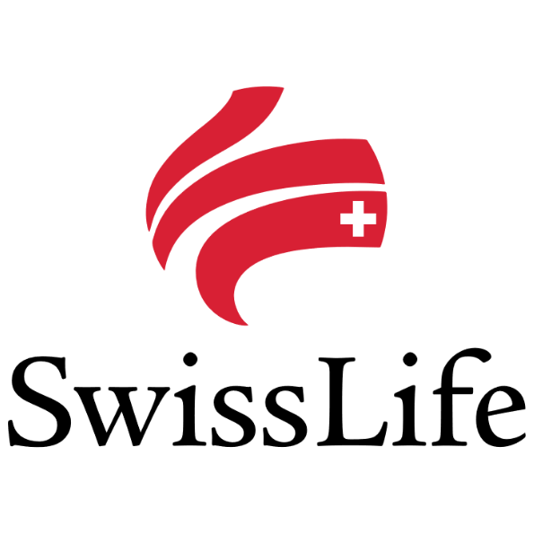 Logo SwissLife
