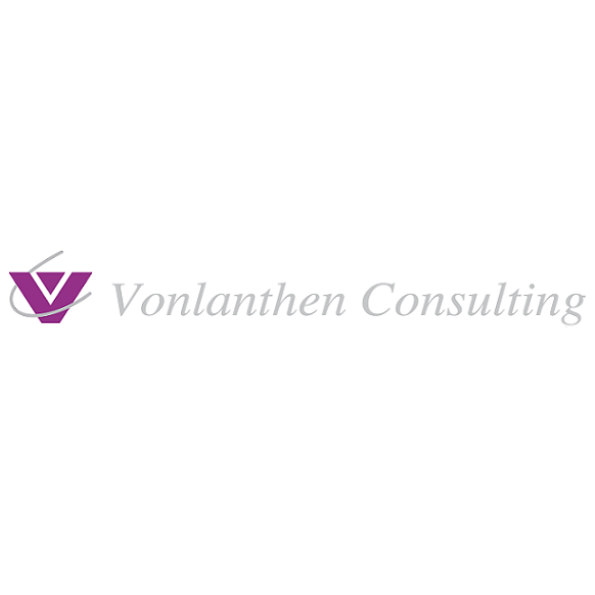 Logo Vonlanthen Consulting