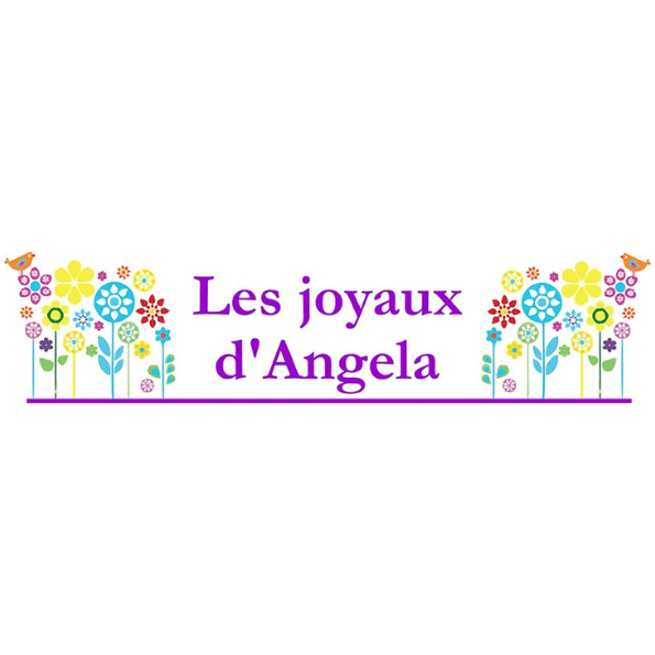 Logo Les Joyaux d'Angela