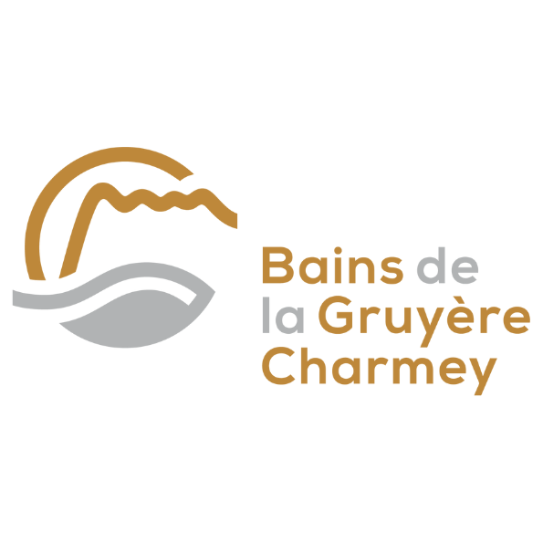 Logo Les Bains de la Gruyère