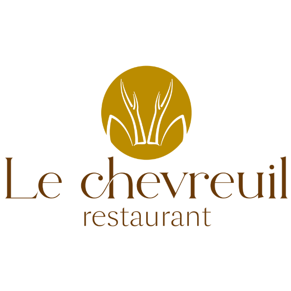 Logo Restaurant le Chevreuil