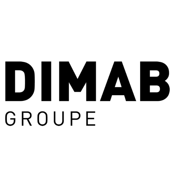 Logo DIMAB