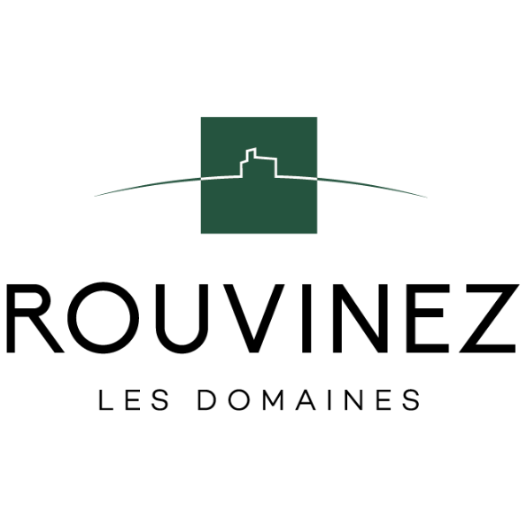 Logo Domaines Rouvinez