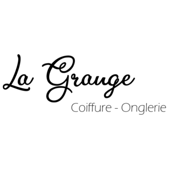 Logo La Grange Coiffure