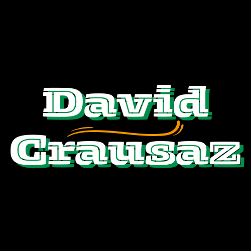 Logo David Crausaz