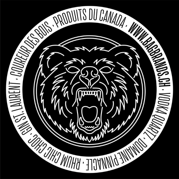 Logo BagBrands