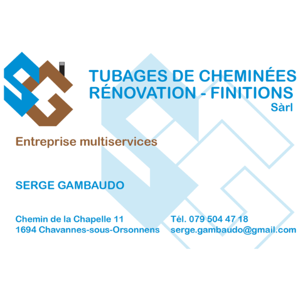 SG Tubage