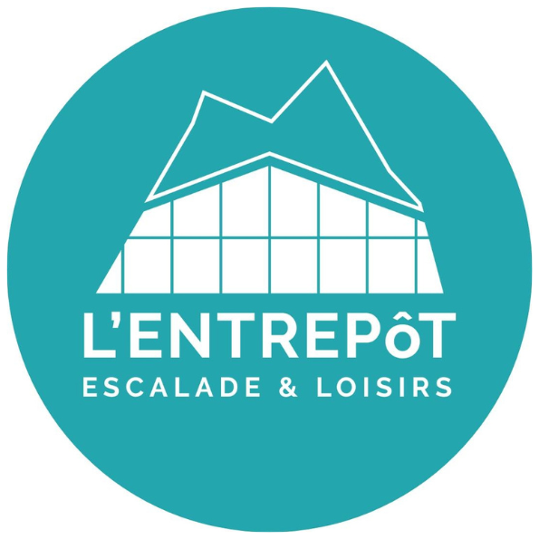 Logo L'Entrepôt